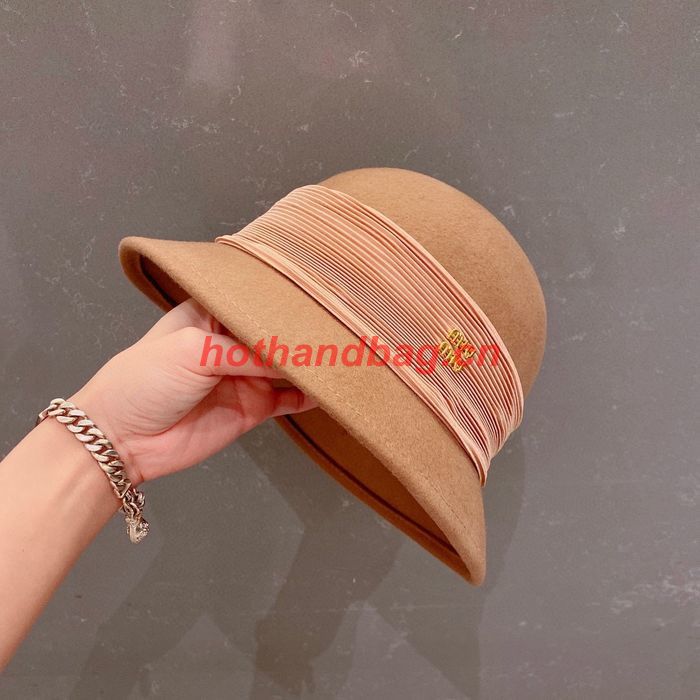 Miu Miu Hat MUH00018 Miu Miu Hat MUH00018